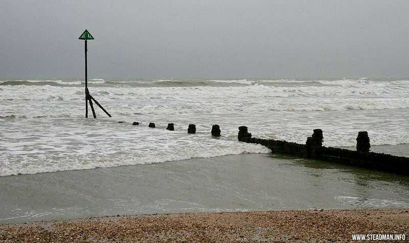 Best beaches in England