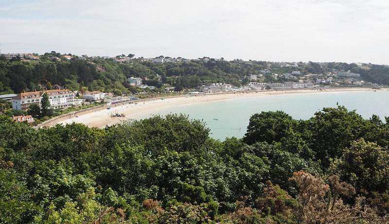 best beaches in england