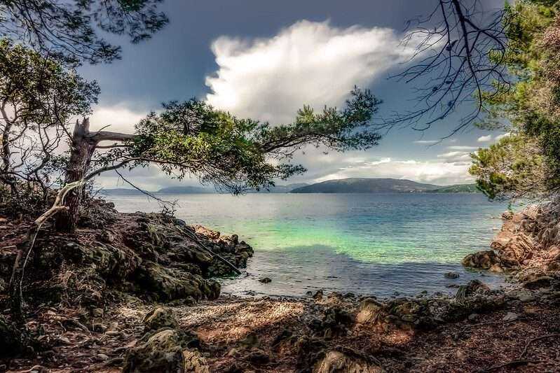 Best Beaches in Croatia