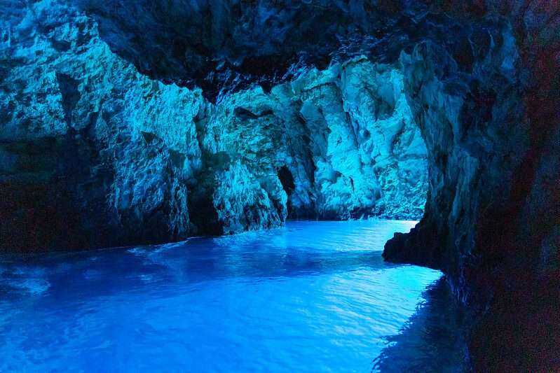 Best Beaches in Croatia