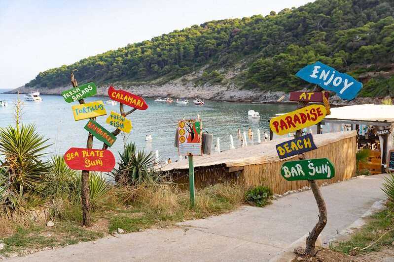 Best Beaches in Croatia
