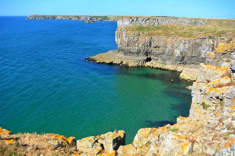 Best beaches in England