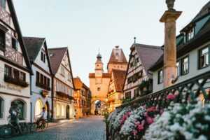 Biggest Cities in Germany