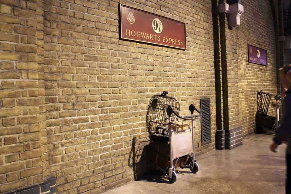 Harry Potter