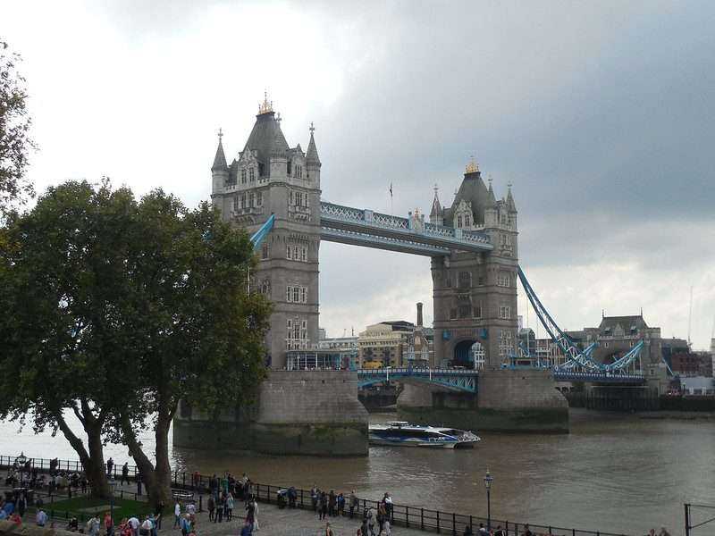 Tower of London
