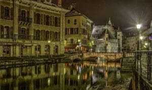 Annecy