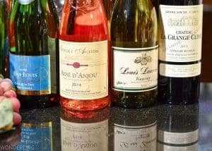 French Wines