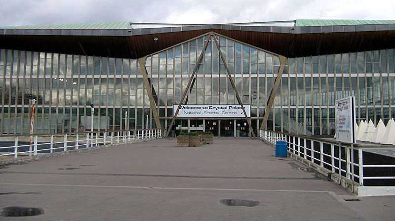 crystal palace park