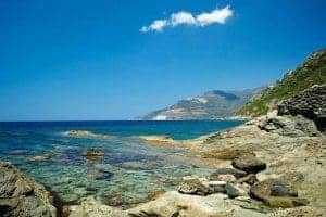 Corsica