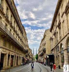 Bordeaux