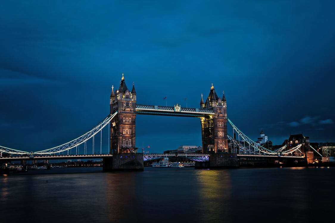 London Bridge