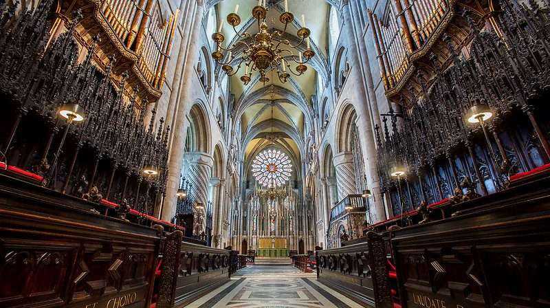 harry potter filming locations
