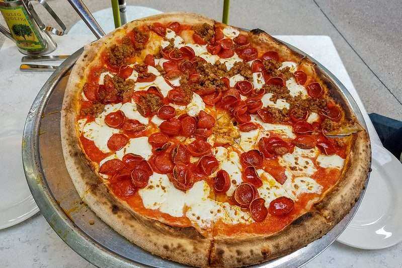 best place in naples
