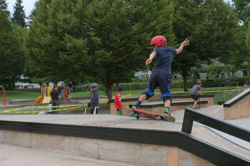 crystal palace park
