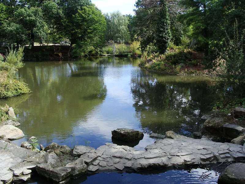 crystal palace park