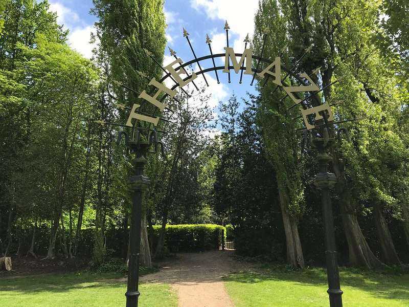 crystal palace park