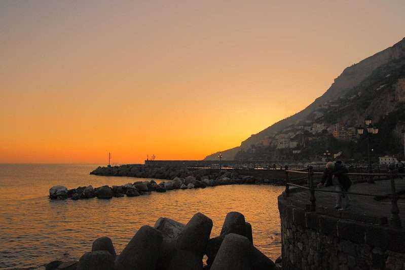 best place in naples