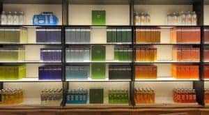 French Perfumes