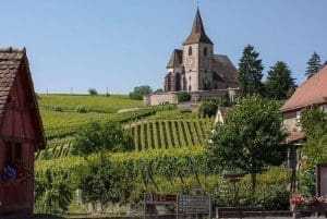 Alsace