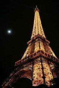 Eiffel Tower
