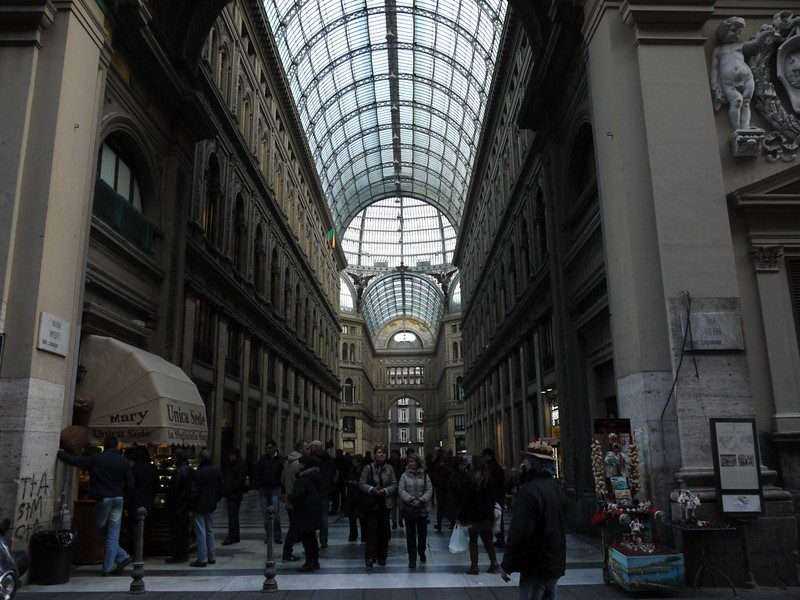 best place in naples
