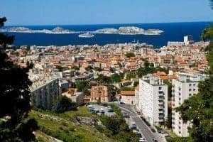 Marseille