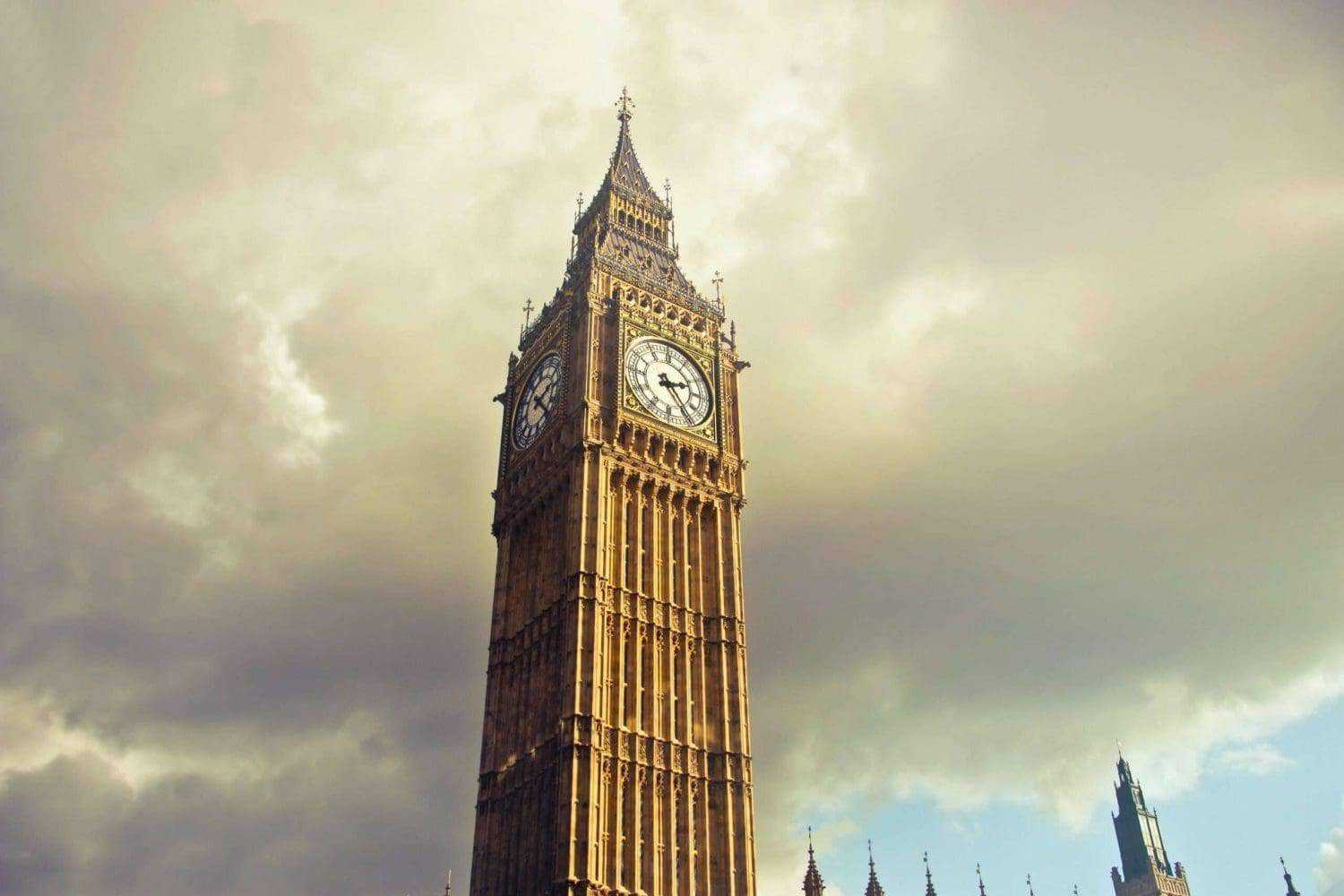 Big ben