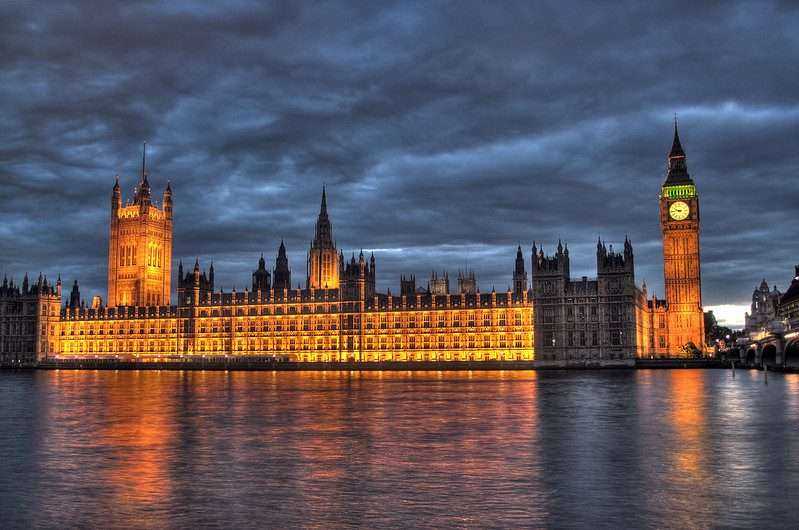 City of Westminster