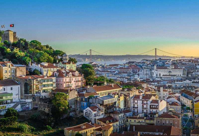 Lisbon