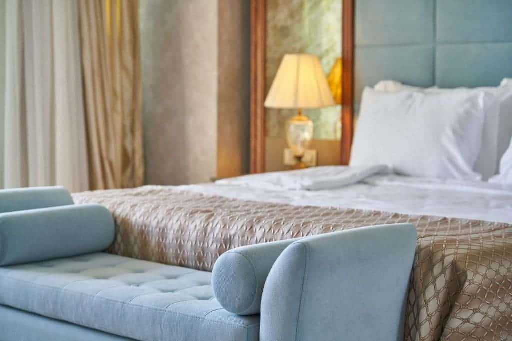 hotels in wales