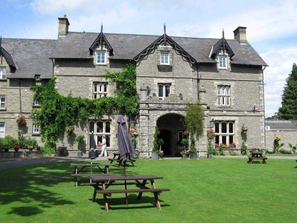 Hotels in Wales