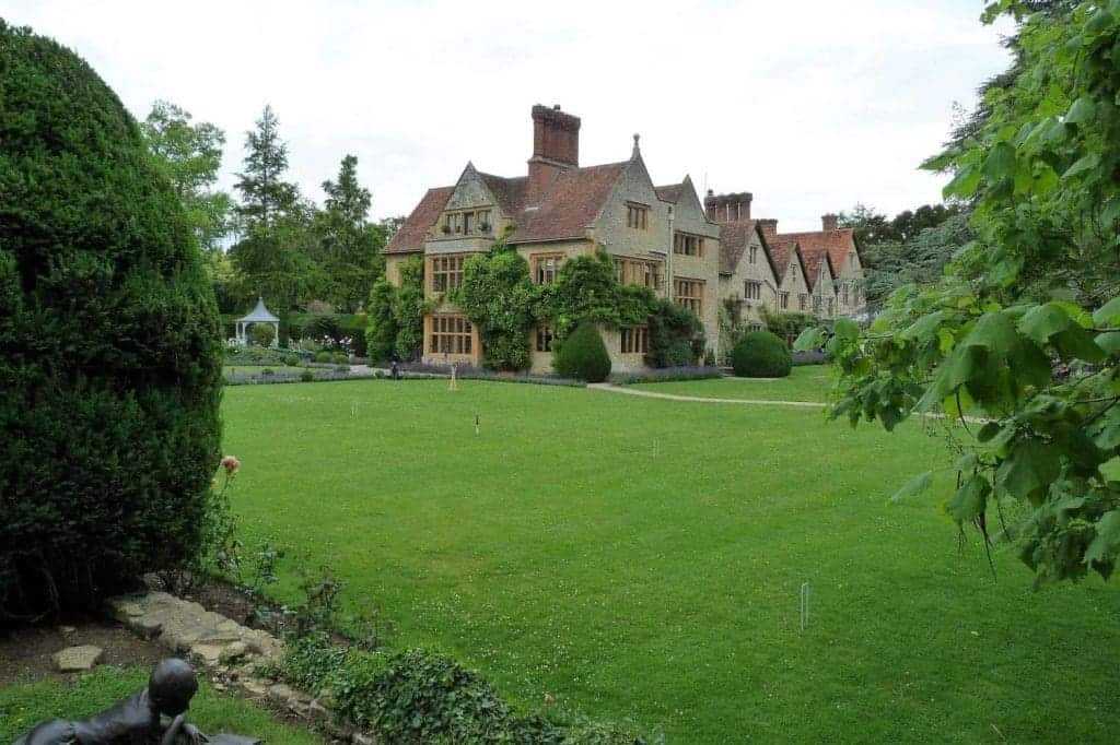 Hotels in Wales