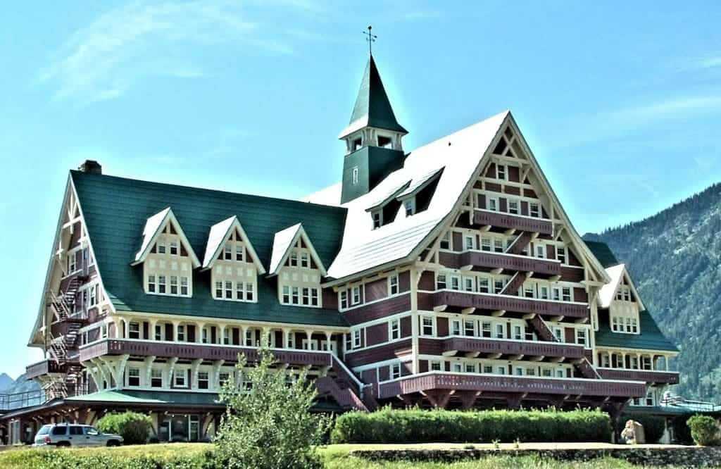 Hotels in Wales