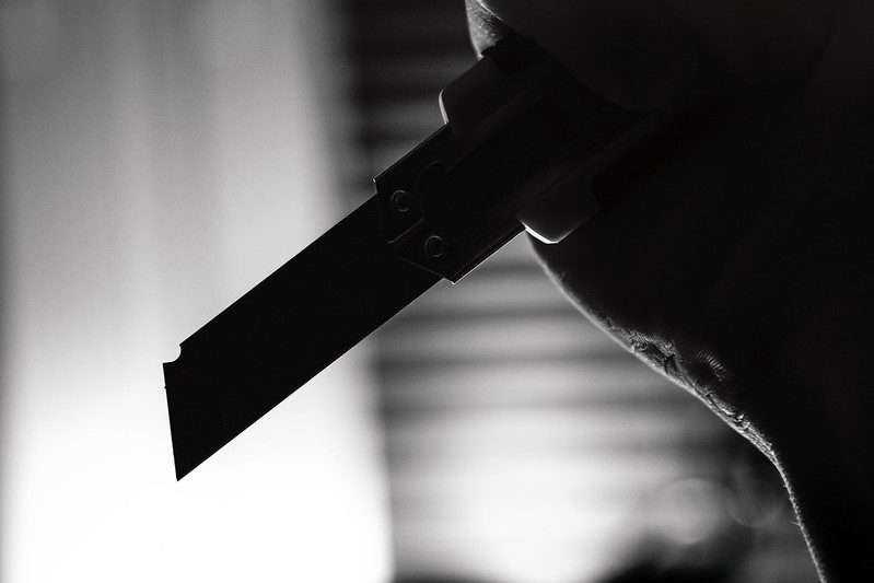 Knife Crime