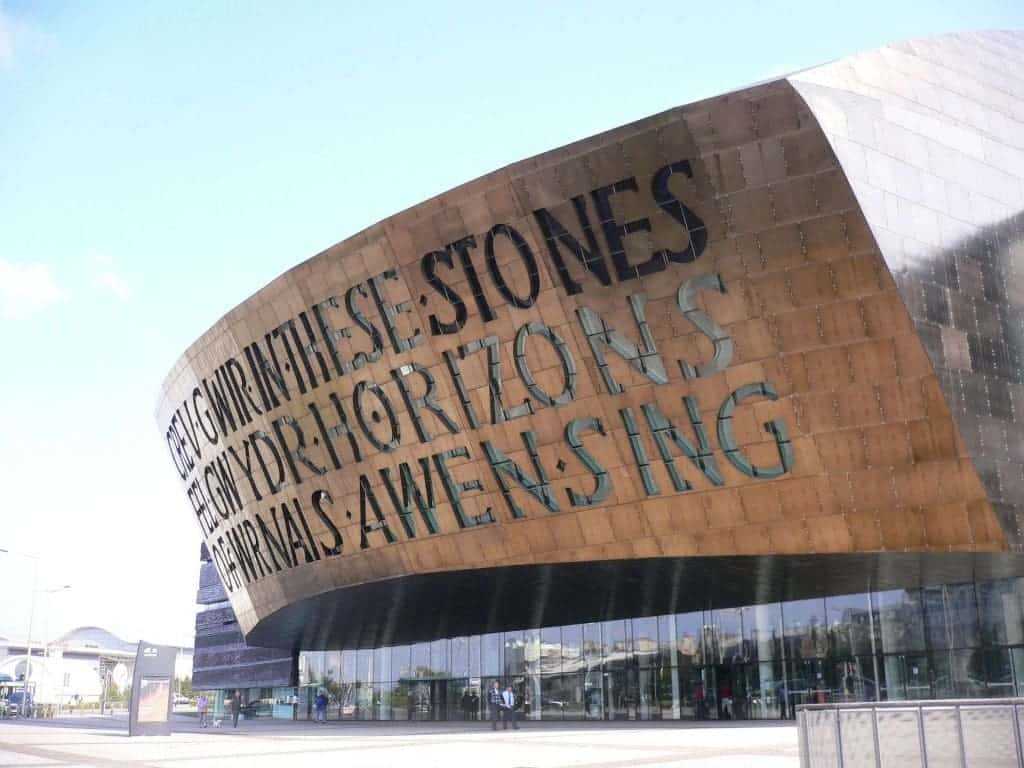 Hotels in wales