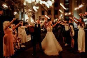 Beach Wedding Venues