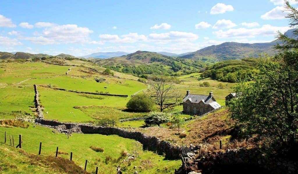 Wales Hotes