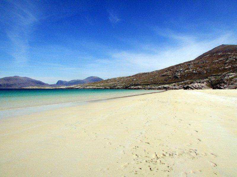 Luskentyre