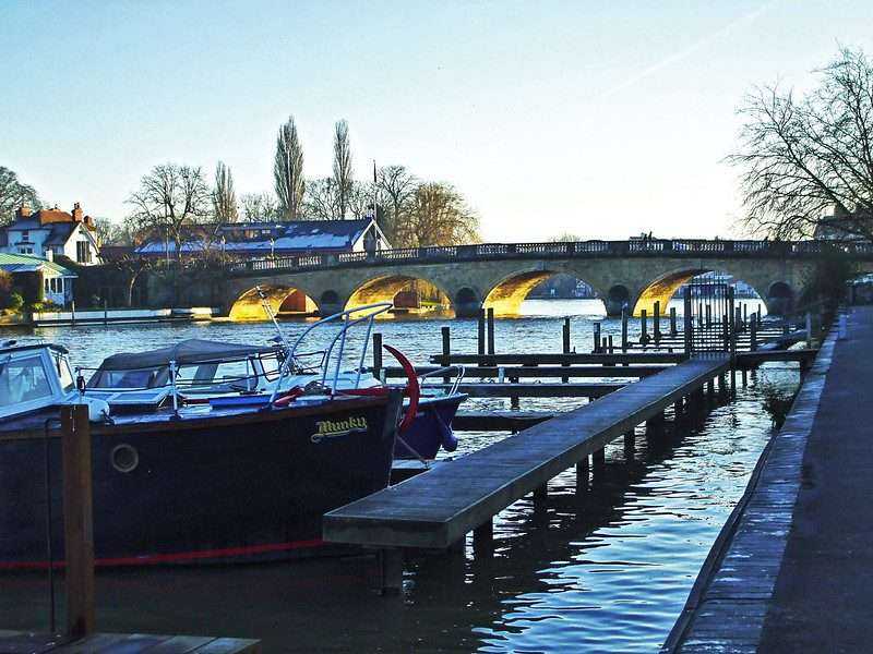 things to do in oxfordshire