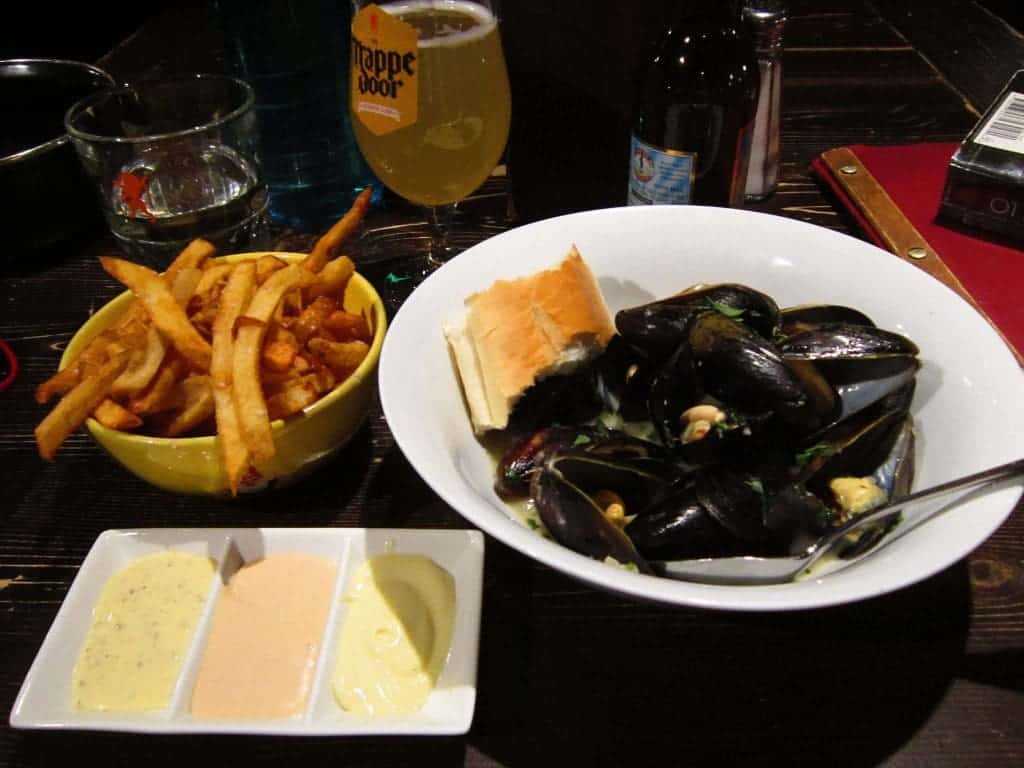 french dishes