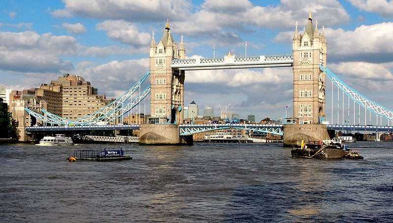 Tower Bridge