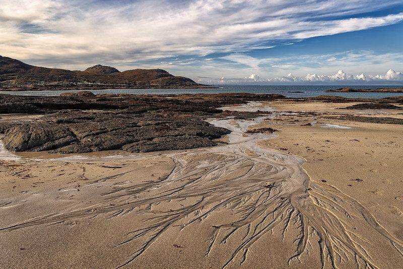 Sanna Bay