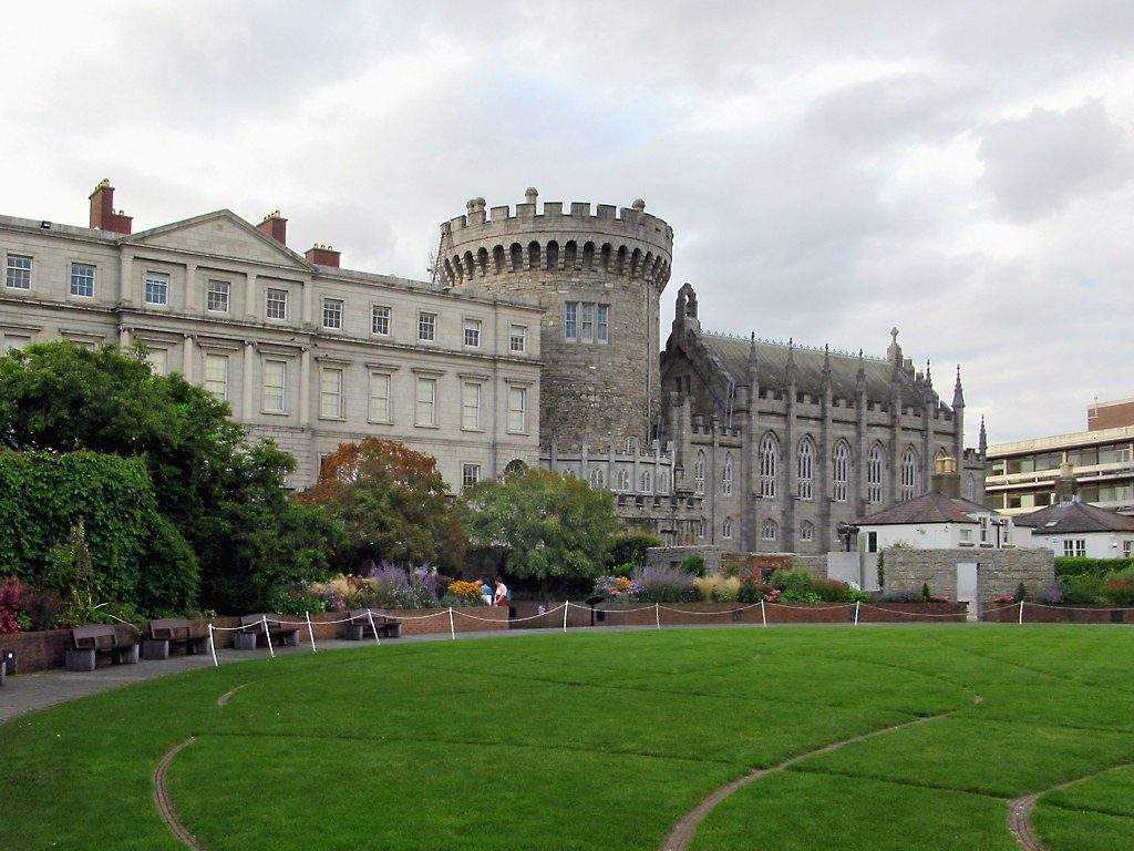 things to do in dublin