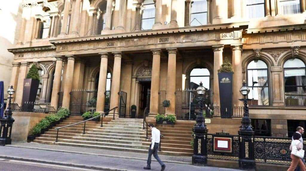 Bars in Belfast