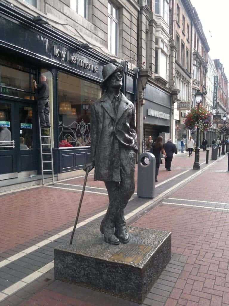 Things to do in Dublin