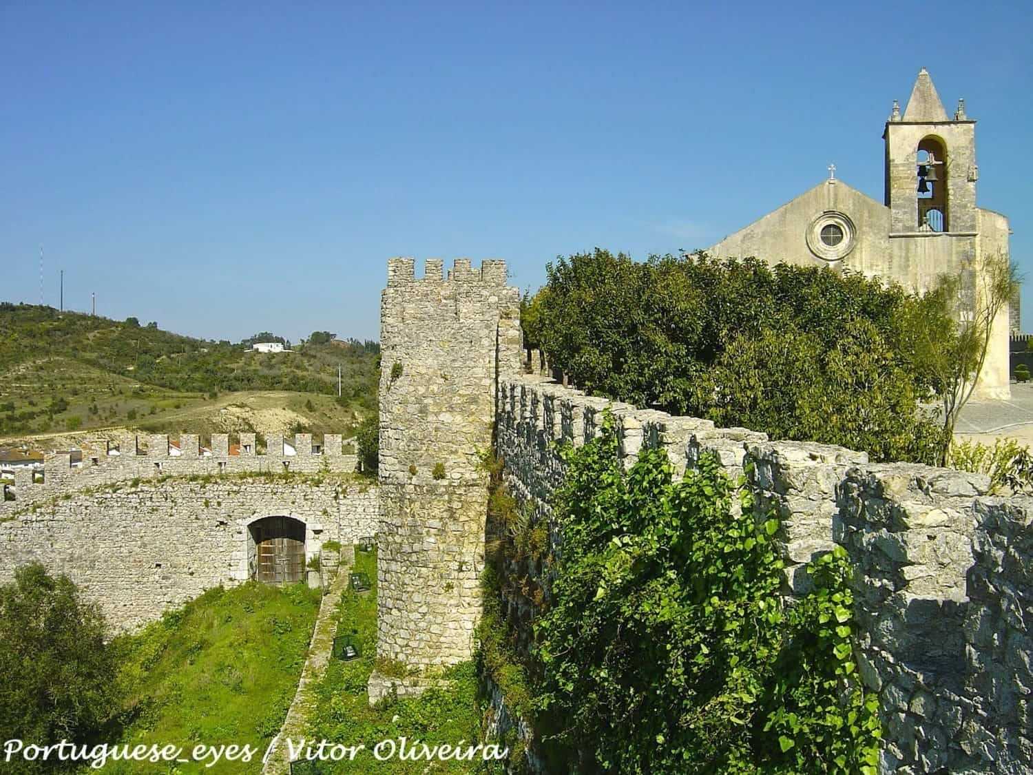 Castel de Bellver