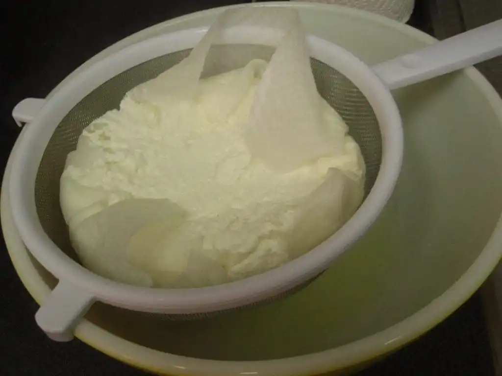 Ricotta Recipes