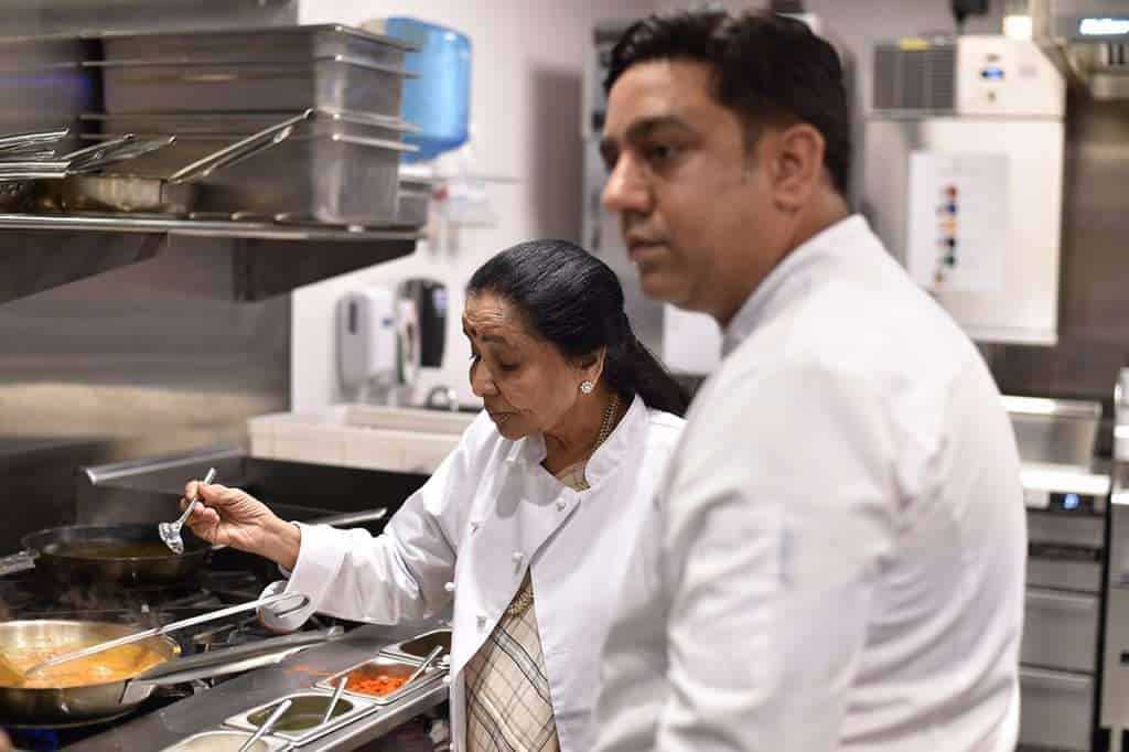 asha's birmingham