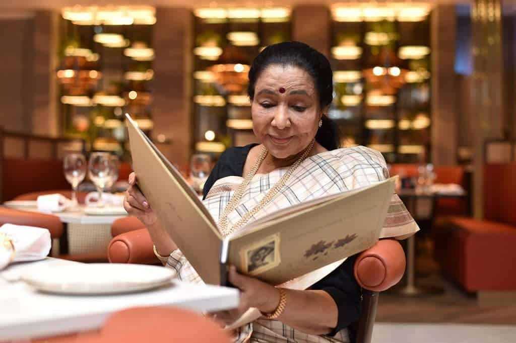 Asha's birmingham