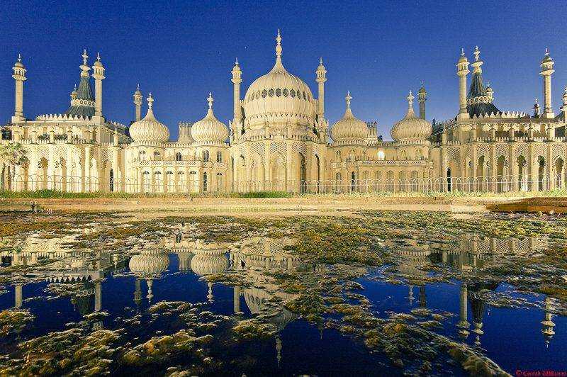 Things to do in Brighton